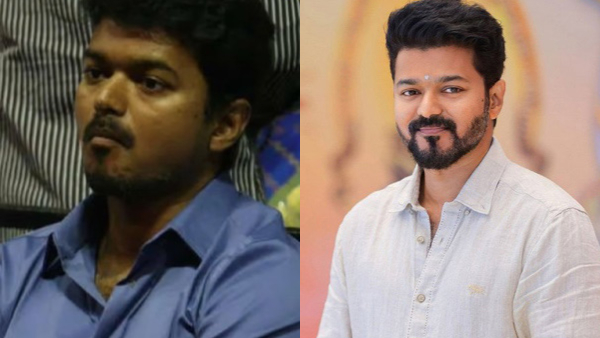 From Back Row to Oath Stage Vijay s 12-Year Journey Comes Full Circle at Nehru Stadium