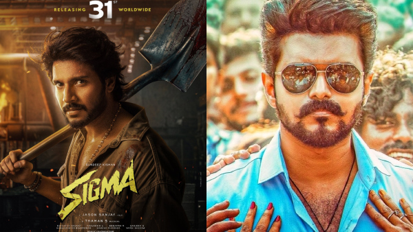 Will Jason Sanjay s Sigma Clash With Vijay s Jannayagan Release Date Buzz Sparks Box Office Debate