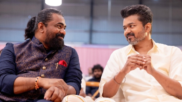 Vijay s Political success Boosts Jananayagan Sparks Buzz Over Release Box Office and OTT Rights