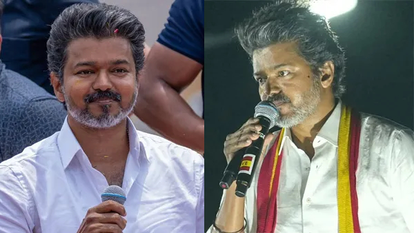 6 Reasons Thalapathy Vijay s TVK emerging as Tamil Nadu 2026 elections Strongest party