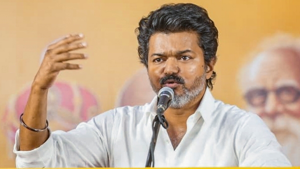 The Kid Behind the King is the New Kingmaker RGV s Viral Dig at Vijay s Historic Victory over DMK The Kid Behind the King is the New Kingmaker RGV s Viral Dig at Vijay s Historic Victory over DMK