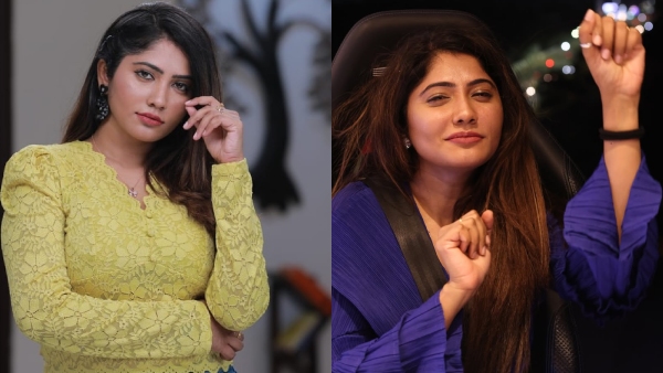 Vijay Anna Is Responsible BB Tamil Star Julie Blames TVK Trolling For Miscarriage