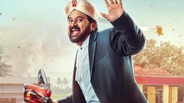Komal Reveals Why He Quit Law Studies One Comment Hurt My Ego and Changed My Life