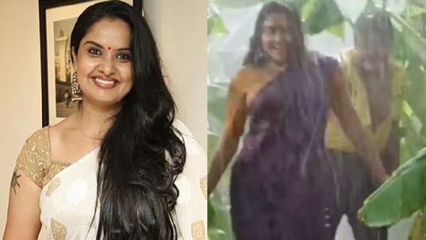 Why Did Pragathi Quit Films The Rain Song Hero s Comments and Her Emotional Revelation Why Did Pragathi Quit Films The Rain Song Hero s Comments and Her Emotional Revelation