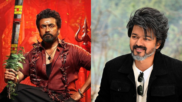 Director RJ Balaji Reveals Why Thalapathy Vijay Rejected Karuppu Suriya Later Came On Board