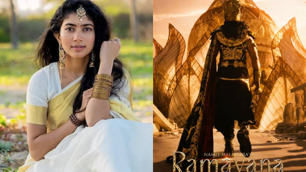 Buzz Yash and Sai pallavi reportedly begun shooting Swayamvar sequence for Ramayana