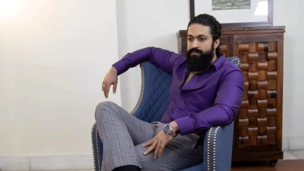 Yash Reveals Rude Autograph Incident Says It Shaped His Journey to Becoming a Humble Star Yash Reveals Rude Autograph Incident Says It Shaped His Journey to Becoming a Humble Star