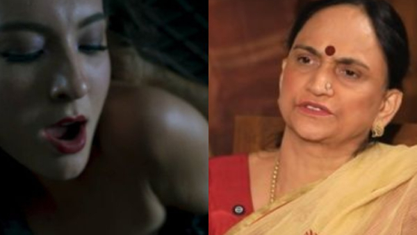 Yash s Mother Pushpa Arunkumar Reacts to Toxic Teaser Controversy Over Alleged Scenes