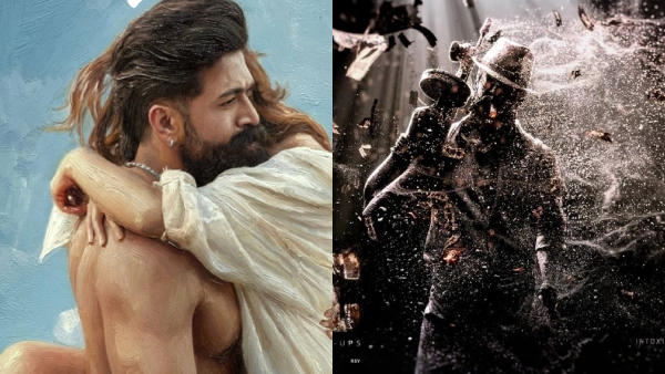 Toxic isn t complete yet Yash shares the true reason for the postponement