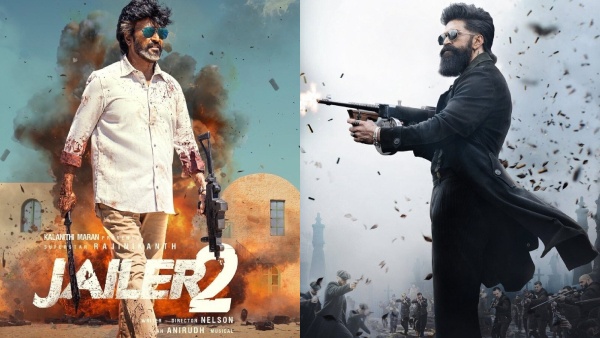 Yash s Toxic Release Date Buzz these two Weekend for Grand Box Office Opening