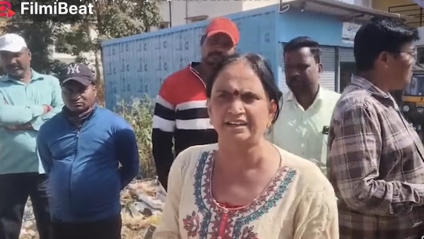 Hassan Site Row Court Order in Hand Yash s Mother Forced to Return Empty-Handed From SP Office