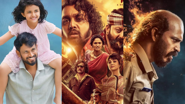 Kannada Cinema Struggles in 2026 First Half Only Two Winners Among 110 Releases