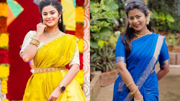Major Shake-Up in Aase Serial Inchara Joshi Exits Brahmagantu Fame Kavya Ramesh is the New Shruti