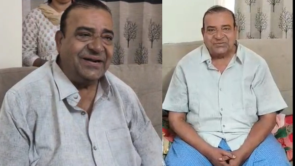 Veteran Kannada Actor Doddanna Rubbishes Death Hoax With Video Message