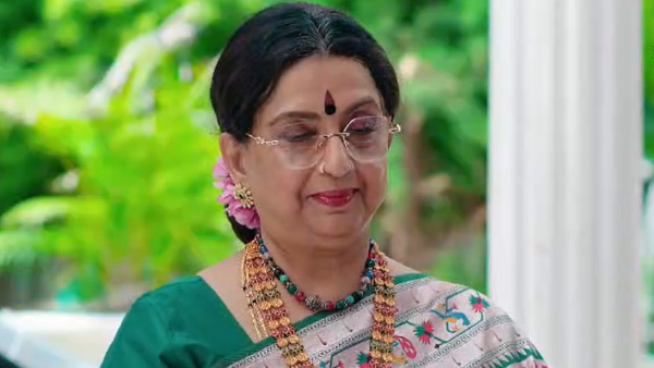 Ambika returned to Star Suvarna after 15 years with Jayalalitha serial as Malavalli Maheshwari