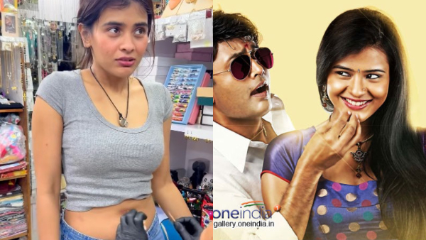 Adyaksha Actress Hebah Patel s Belly Piercing Video Goes Viral Actress Flaunts Bold New Look