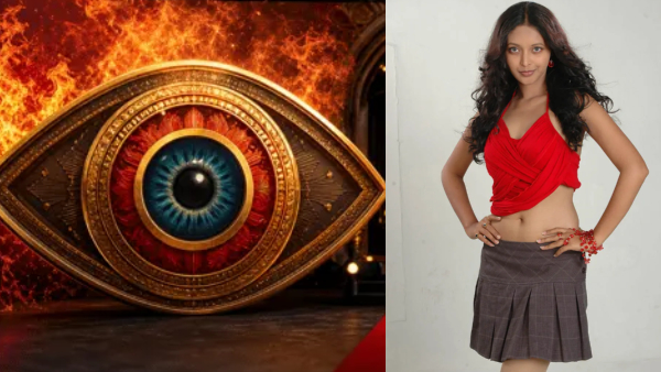 Buzz Huchcha Actress Rekha Vedavyas will enter Bigg Boss Telugu 10 with huge remuneration