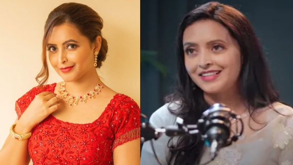 Buzz Huchcha Actress Rekha Vedavyas will enter Bigg Boss Telugu 10 with huge remuneration