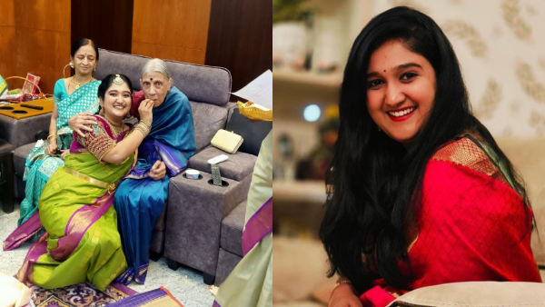 Kannada Actress Roopika Set to Marry Canada-Based Finance Professional Ankith in August Kannada Actress Roopika Set to Marry Canada-Based Finance Professional Ankith in August