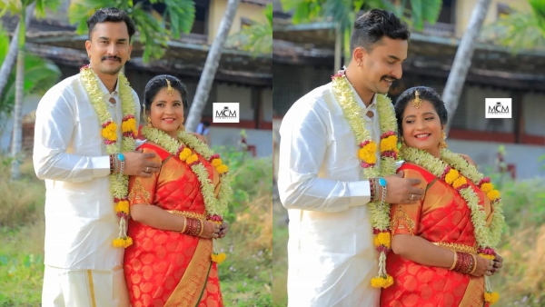 Actress Shubha Poonja and Sumanth Billava filed for divorce by mutual consent in a family court Actress Shubha Poonja and Sumanth Billava filed for divorce by mutual consent in a family court