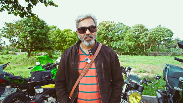 Shrirasthu Shubhamasthu serial actor Ajith Hande in lead role in Fathers Day movie Shrirasthu Shubhamasthu serial actor Ajith Hande in lead role in Fathers Day movie
