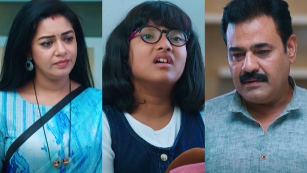 Amruthadhaare Jaidev Kills Diya Will Gautham Finally Get The Vital Clue To Minchu s True Identity