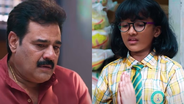 Amruthadhare Mega Twist Bhoomika Unleashes Her Inner Bhadrakali to Save Kidnapped Minchu