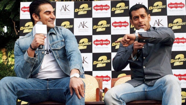 Arbaaz Khan Car Security Breach Video Kolkata