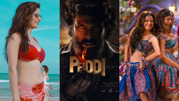 Ashika Ranganath Faces Trolls Over Peddi Controversy Remarks Fans Question Double Standards