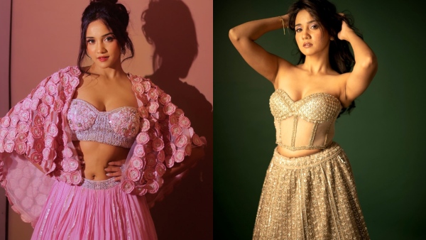 Ashi Singh s Explosive Reveal On Casting Couch amp amp Fake Auditions