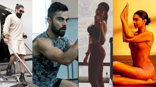 International Yoga Day 2026 Astrology Predictions For Yash Rashmika And Virat Kohli s Fitness