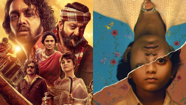 Balan The Boy Day 2 Boxoffice Chidambaram thriller collects 4 crore in two days