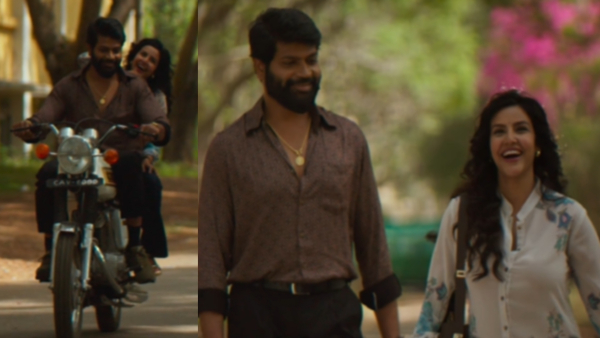 Vinod Prabhakar Priya Anand starrer Balaramana Dinagalu will distributed by KVN Production