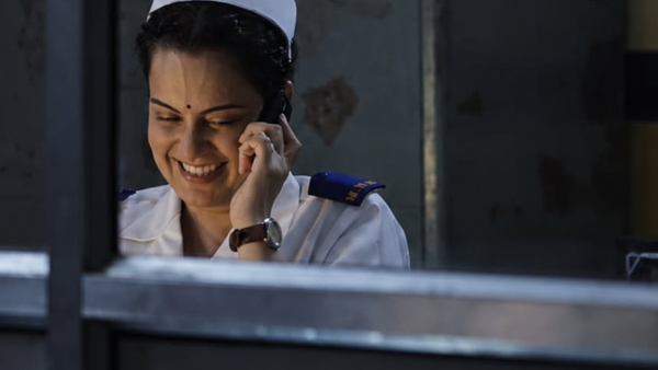 Sunday Jump Fails Kangana s Bharat Bhhagya Viddhaata Crashes Collects 4 80 Cr Sunday Jump Fails Kangana s Bharat Bhhagya Viddhaata Crashes Collects 4 80 Cr