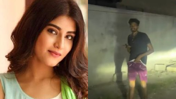 Bigg Boss Fame Divya Suresh Alleges Harassment on Bengaluru Road Questions Women s Safety
