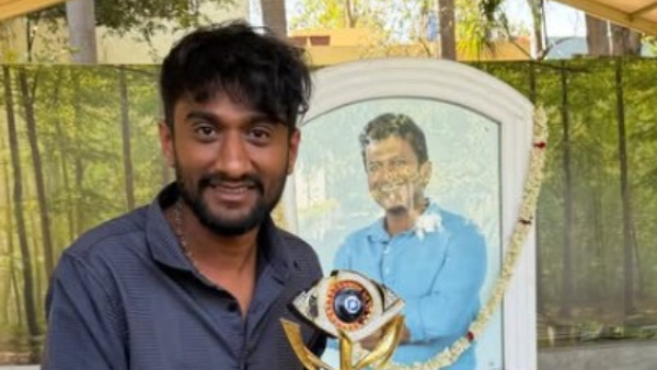 Bigg Boss fame Gilli s Cryptic Post Triggers Speculation Ahead of June 16 Special Announcement