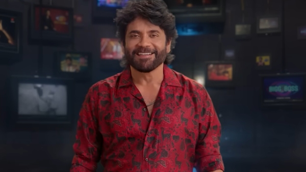 Bigg Boss 10 Telugu Nagarjuna Confirmed for Dasavatharam as Rumored Contestants amp amp Set Pics Go Viral