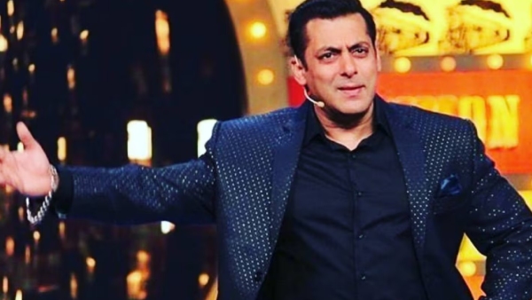 Salman Khan Returns Bigg Boss 20 Premiering This September Salman Khan Returns Bigg Boss 20 Premiering This September