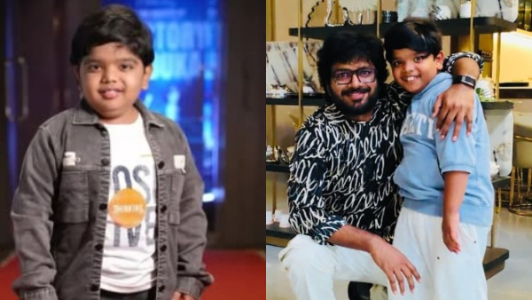 Tollywood Shocked Over child actor Bulliraju Revanth s High Remuneration