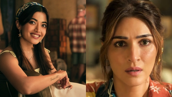 Cocktail 2 Box Office Fire Shahid Kriti amp amp Rashmika Starrer Soars on Saturday to Hit 28 Crore