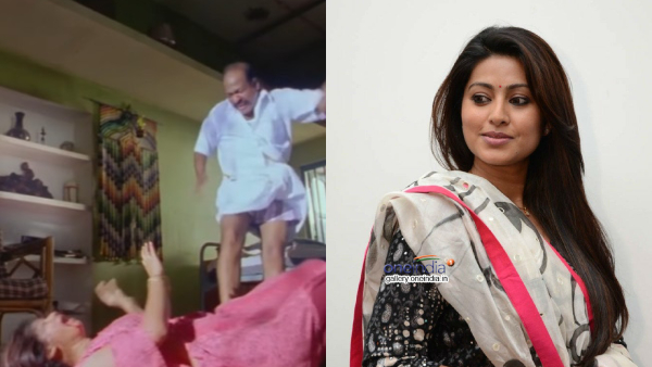 Sneha Reveals Bala singh Actually Kicked Her During Pudhupettai Shoot Old Interview Goes Viral Sneha Reveals Bala singh Actually Kicked Her During Pudhupettai Shoot Old Interview Goes Viral