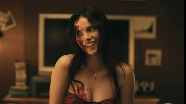 Obsession Curry Baker s horror-thriller Box Office Collection Rs 70 crore in 16 days in India