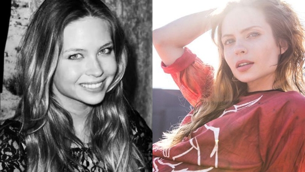 Daveigh Chase s Official Cause of Death Confirmed by Medical Examiner