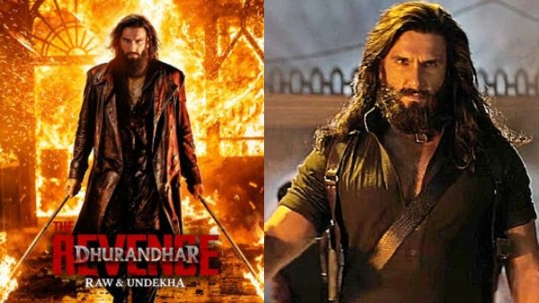 JioHotstar Grand Digital Premiere of Dhurandhar The Revenge viewers can watch with the Cast