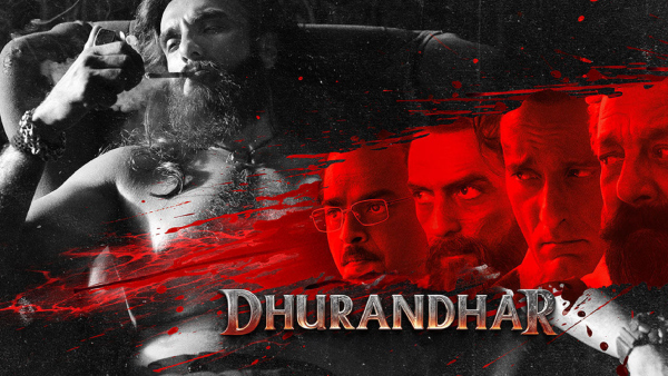 Dhurandhar kannada World TV Premiere Date Confirmed When And Where To Watch superhit film
