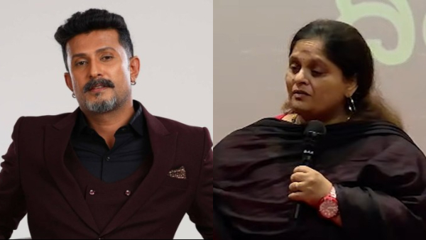 CCTV Footage Reveals Dileep raj s Passion for Music wife Srividya Shares Emotional Memories