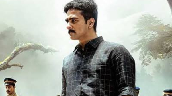Dridam Malayalam Movie OTT Release Shane Nigam Starrer Now Streaming On JioHotstar