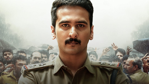 Dridam Movie OTT Release Shane Nigam s Suspense Thriller On JioHotstar In Kannada