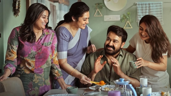 Mohanlal s Drishyam 3 Storms Into India s 100 Crore Club On Day 13 Mohanlal s Drishyam 3 Storms Into India s 100 Crore Club On Day 13