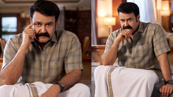 Georgekutty s Ultimate Secret Drops At Home Drishyam 3 Locks OTT Release Date Georgekutty s Ultimate Secret Drops At Home Drishyam 3 Locks OTT Release Date